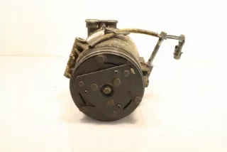 13286091 Компрессор кондиционера Opel Astra H Арт e11701697, вид 4
