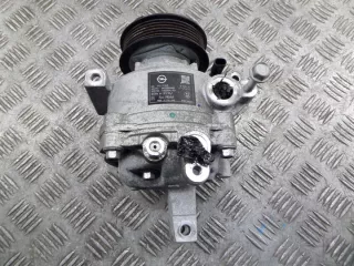 39217353 Компрессор кондиционера Opel Astra K Арт e11701661, вид 1