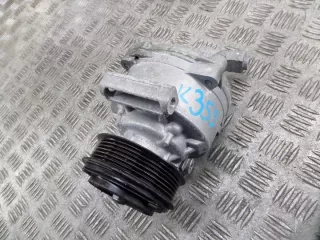 39217353 Компрессор кондиционера Opel Astra K Арт e11701661, вид 2