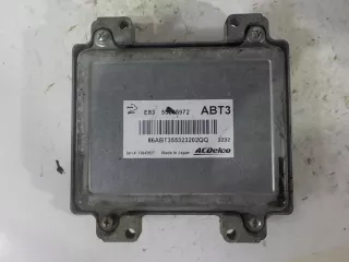 55595972 Блок управления двигателем Opel Corsa D Арт e11701646, вид 1