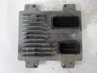 55595972 Блок управления двигателем Opel Corsa D Арт e11701646, вид 3