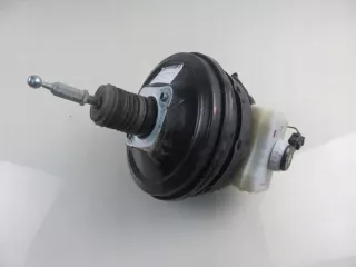 8K0612103L Вакуумный усилитель тормозов Audi A4 B8 Арт e11701589, вид 2