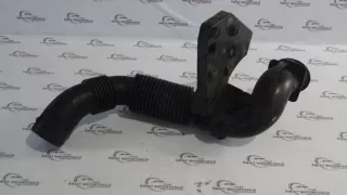 9660502880 Гофра инжектора Peugeot 5008 Арт e11701440, вид 2