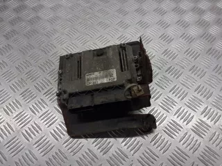 55189924UP 55189924 Блок управления двигателем Opel Astra H Арт e11701424, вид 3