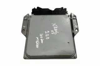 23710ES62B Блок управления двигателем Nissan X-Trail T30 Арт e11701278, вид 4