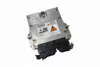 23710EQ465 Блок управления двигателем Nissan X-Trail T30 Арт e11701277, вид 2