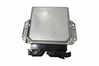 23710EQ465 Блок управления двигателем Nissan X-Trail T30 Арт e11701277, вид 3