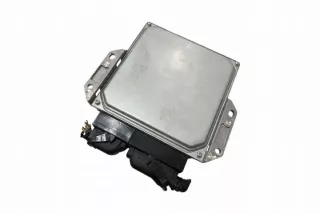 23710EQ465 Блок управления двигателем Nissan X-Trail T30 Арт e11701277, вид 4