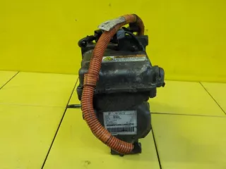 7813A378 EV24AN5 AKJ200A202D 12SP11 Компрессор кондиционера Mitsubishi Outlander 3 Арт e11701203, вид 4