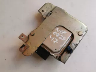 310361HD0A A64-000 Блок управления двигателем Nissan Note E12 Арт e11701177, вид 4