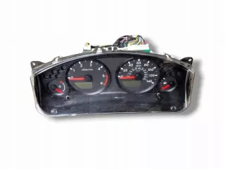 237104X37A Блок управления двигателем Nissan Navara D40 Арт e11701176, вид 3