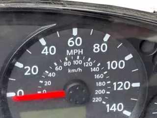 237104X37A Блок управления двигателем Nissan Navara D40 Арт e11701176, вид 4