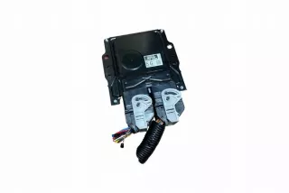237409RB0A Блок управления двигателем Nissan Leaf 1 Арт e11701139
