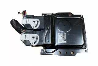 237409RB0A Блок управления двигателем Nissan Leaf 1 Арт e11701139, вид 2