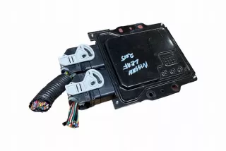237409RB0A Блок управления двигателем Nissan Leaf 1 Арт e11701139, вид 4