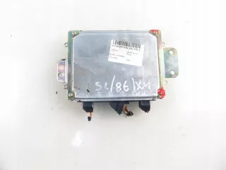 YD22DDT 0281010141 237105M300 Блок управления двигателем Nissan Almera N16 Арт e11701074, вид 3