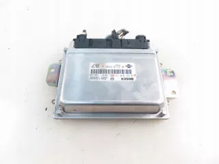 YD22DDT 0281010141 237105M300 Блок управления двигателем Nissan Almera N16 Арт e11701074, вид 4