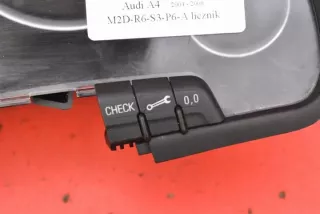8E0920901C Щиток приборов (приборная панель) Audi A4 B7 Арт e11700983, вид 13