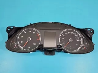 8K0920983F IMPRK1432795, Щиток приборов (приборная панель) Audi A4 B8 Арт e11700948, вид 2