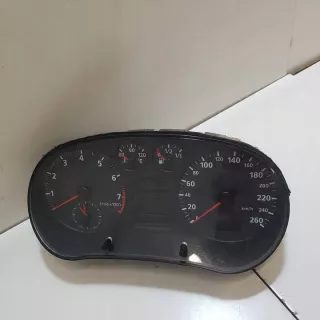 8L0919860A Щиток приборов (приборная панель) Audi A3 8L Арт e11700926, вид 1