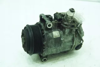 A0022303211 Компрессор кондиционера Mercedes CLS C218 Арт e11700868, вид 2