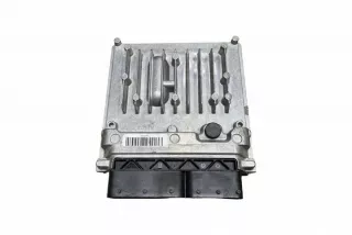 A6511501879 Блок управления двигателем Mercedes Vito W639 Арт e11700773, вид 1