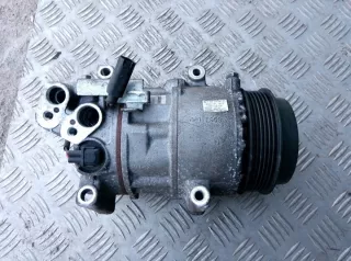 A0022306811 Компрессор кондиционера Mercedes A W169 Арт e11700743, вид 1