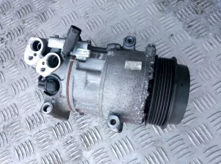 A0022306811 Компрессор кондиционера Mercedes A W169 Арт e11700743, вид 2