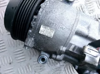 A0022306811 Компрессор кондиционера Mercedes A W169 Арт e11700743, вид 3