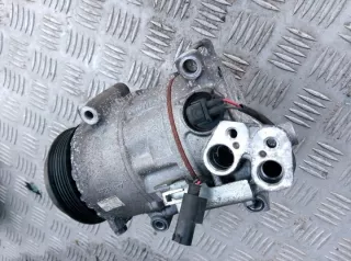 A0022306811 Компрессор кондиционера Mercedes A W169 Арт e11700743, вид 4