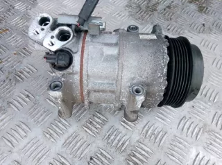 A0022306811 Компрессор кондиционера Mercedes A W169 Арт e11700743, вид 6