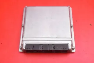 A0305455832 0261206968 Блок управления двигателем Mercedes S W220 Арт e11700731, вид 2