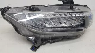 10018659 Фара правая Honda Civic 10 Арт e11700674, вид 3