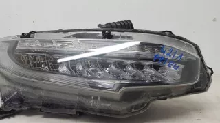 10018659 Фара правая Honda Civic 10 Арт e11700674, вид 4