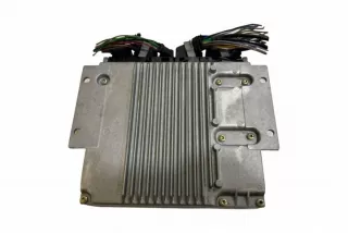 A0235458432 Блок управления двигателем Mercedes E W210 Арт e11700635, вид 2