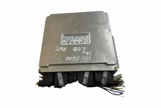 A0235458432 Блок управления двигателем Mercedes E W210 Арт e11700635, вид 3