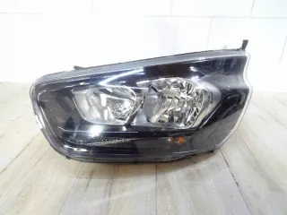 JK21-13W030-BH Фара левая Ford Transit Custom Арт e11700605, вид 1