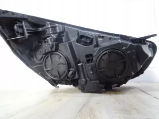 JK21-13W030-BH Фара левая Ford Transit Custom Арт e11700605, вид 7