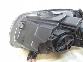 JK21-13W030-BH Фара левая Ford Transit Custom Арт e11700605, вид 10