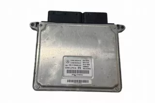 A6461509878 Блок управления двигателем Mercedes E W211 Арт e11700593, вид 1