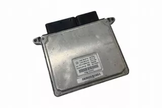 A6461509878 Блок управления двигателем Mercedes E W211 Арт e11700593, вид 2