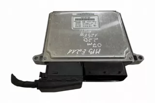 A6461509878 Блок управления двигателем Mercedes E W211 Арт e11700592, вид 2