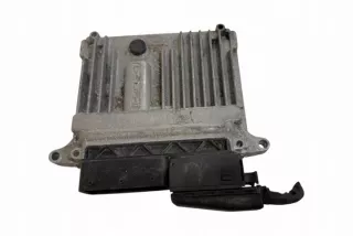 A6461509878 Блок управления двигателем Mercedes E W211 Арт e11700592, вид 4
