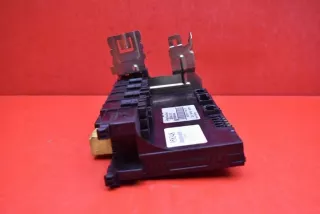 2035451801 Блок управления двигателем Mercedes C W203 Арт e11700463, вид 2