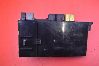 2035451801 Блок управления двигателем Mercedes C W203 Арт e11700463, вид 5