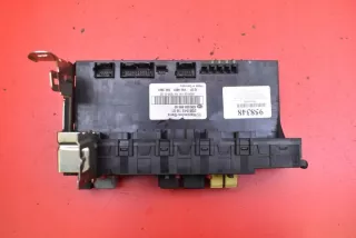 2035451801 Блок управления двигателем Mercedes C W203 Арт e11700463, вид 8
