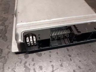 A1111533479 Блок управления двигателем Mercedes C W203 Арт e11700462, вид 4