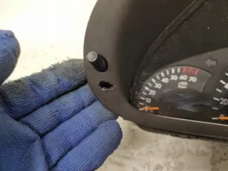 A0265454832 PAW1524 Блок управления двигателем Mercedes C W203 Арт e11700448, вид 10