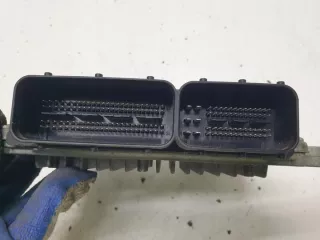 A6401507679 Блок управления двигателем Mercedes B W245 Арт e11700403, вид 4