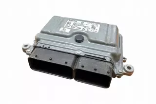 A6401503491 Блок управления двигателем Mercedes B W245 Арт e11700394, вид 2